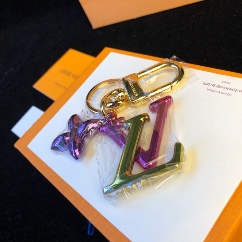 Louis Vuitton Keychains